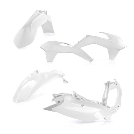 ACERBIS PLAST KIT - EXC/EXC - F/XCF - W/XC - W:14 - 14 - DRIVEN Canada's Powersports 8861188171942374130002