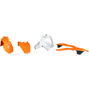 ACERBIS PLAST KIT SX SXF XC XCF 125 - 450:13 ORIG (2314313914) - DRIVEN Canada's Powersports 8861184473082314313914