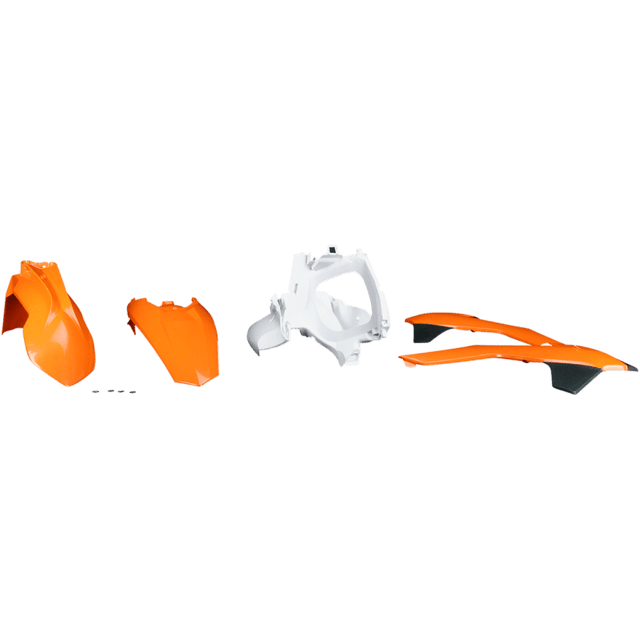 ACERBIS PLAST KIT SX SXF XC XCF 125 - 450:13 ORIG (2314313914) - DRIVEN Canada's Powersports 8861184473082314313914