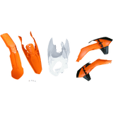 ACERBIS PLAST KIT SX SXF XC XCF 125 - 450:13 ORIG (2314313914) - DRIVEN Canada's Powersports 8861184473082314313914