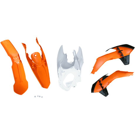 ACERBIS PLAST KIT SX SXF XC XCF 125 - 450:13 ORIG (2314313914) - DRIVEN Canada's Powersports 8861184473082314313914