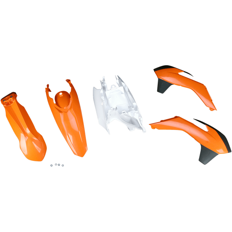 ACERBIS PLAST KIT SX SXF XC XCF 125 - 450:13 ORIG (2314313914) - DRIVEN Canada's Powersports 8861184473082314313914