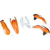 ACERBIS PLAST KIT SX SXF XC XCF 125 - 450:13 ORIG (2314313914) - DRIVEN Canada's Powersports 8861184473082314313914