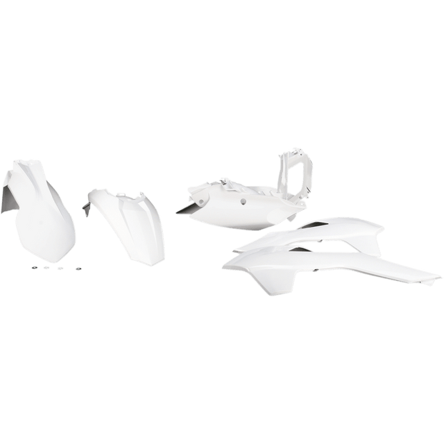 ACERBIS PLAST KIT SX SXF XC XCF 125 - 450:13 WHIT (2314310002) - DRIVEN Canada's Powersports 8861184472922314310002