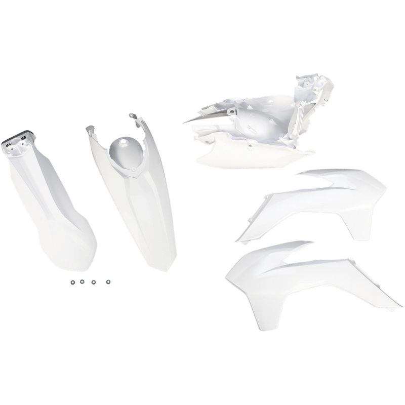 ACERBIS PLAST KIT SX SXF XC XCF 125 - 450:13 WHIT (2314310002) - DRIVEN Canada's Powersports 8861184472922314310002