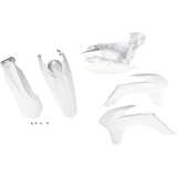 ACERBIS PLAST KIT SX SXF XC XCF 125 - 450:13 WHIT (2314310002) - DRIVEN Canada's Powersports 8861184472922314310002