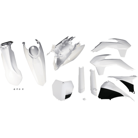 ACERBIS PLAST KIT - SX SXF XC XCF 125 - 450:13 - DRIVEN Canada's Powersports 8861184473462314330001