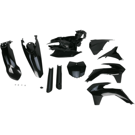 ACERBIS PLAST KIT - SX SXF XC XCF 125 - 450:13 - DRIVEN Canada's Powersports 8861184473462314330001