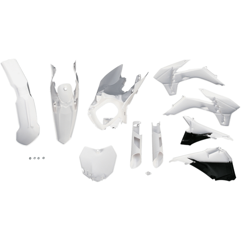 ACERBIS PLAST KIT - SX SXF XC XCF 125 - 450:13 - DRIVEN Canada's Powersports 8861184473532314330002