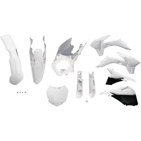 ACERBIS PLAST KIT - SX SXF XC XCF 125 - 450:13 - DRIVEN Canada's Powersports 8861184473532314330002