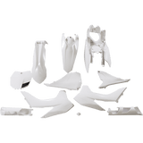 ACERBIS PLAST KIT - SX SXF XC XCF 125 - 450:13 - DRIVEN Canada's Powersports 8861184473532314330002