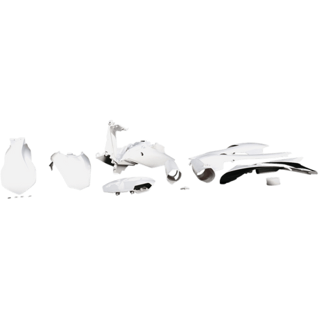ACERBIS PLAST KIT - SX SXF XC XCF 125 - 450:13 - DRIVEN Canada's Powersports 8861184473532314330002