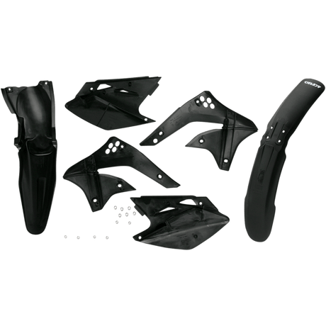 ACERBIS PLASTC KIT KX450F:06 - 08 - DRIVEN Canada's Powersports 8866870140312041060001
