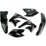 ACERBIS PLASTC KIT KX450F:06 - 08 - DRIVEN Canada's Powersports 8866870140312041060001