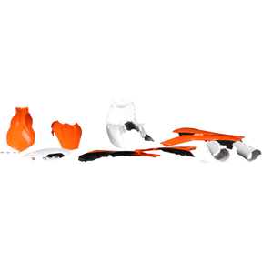 ACERBIS PLASTC KIT - SX SXF XC XCF 125 - 450:13 ORIG (2314333914) - DRIVEN Canada's Powersports 8861184473602314333914