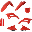 ACERBIS PLASTIC FULL CRF450R OEM (2858927118) - DRIVEN Canada's Powersports 80527967046022858927118