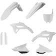 ACERBIS PLASTIC FULL CRF450R WBK (2858921035) - DRIVEN Canada's Powersports 80527967050052858921035