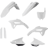ACERBIS PLASTIC FULL CRF450R WBK (2858921035) - DRIVEN Canada's Powersports 80527967050052858921035