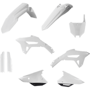 ACERBIS PLASTIC FULL CRF450R WBK (2858921035) - DRIVEN Canada's Powersports 80527967050052858921035