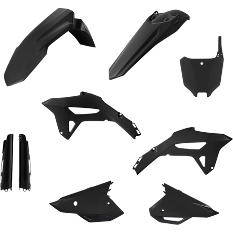 ACERBIS PLASTIC FULL CRF450R - DRIVEN Canada's Powersports 80527967046192858920001