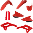 ACERBIS PLASTIC FULL CRF450RX OEM (2861807118) - DRIVEN Canada's Powersports 80527967105422861807118