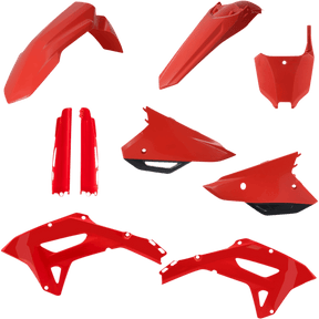 ACERBIS PLASTIC FULL CRF450RX OEM (2861807118) - DRIVEN Canada's Powersports 80527967105422861807118