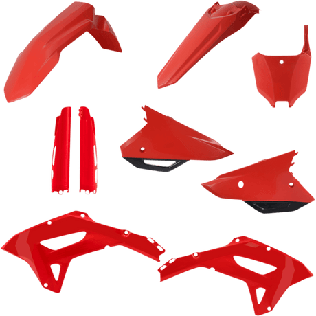 ACERBIS PLASTIC FULL CRF450RX OEM (2861807118) - DRIVEN Canada's Powersports 80527967105422861807118