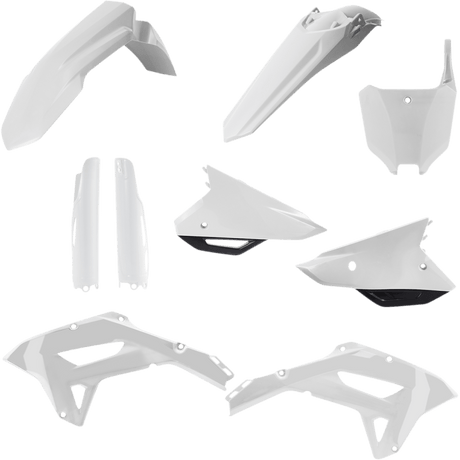 ACERBIS PLASTIC FULL CRF450RX WBK (2861801035) - DRIVEN Canada's Powersports 80527967105352861801035
