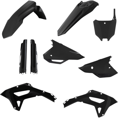 ACERBIS PLASTIC FULL CRF450RX - DRIVEN Canada's Powersports 80527967105282861800001