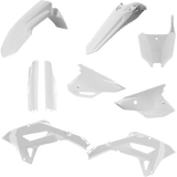 ACERBIS PLASTIC FULL CRF450RX - DRIVEN Canada's Powersports 80527967133452861800002