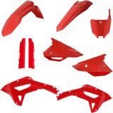 ACERBIS PLASTIC FULL CRF450RX - DRIVEN Canada's Powersports 80527967133522861800227