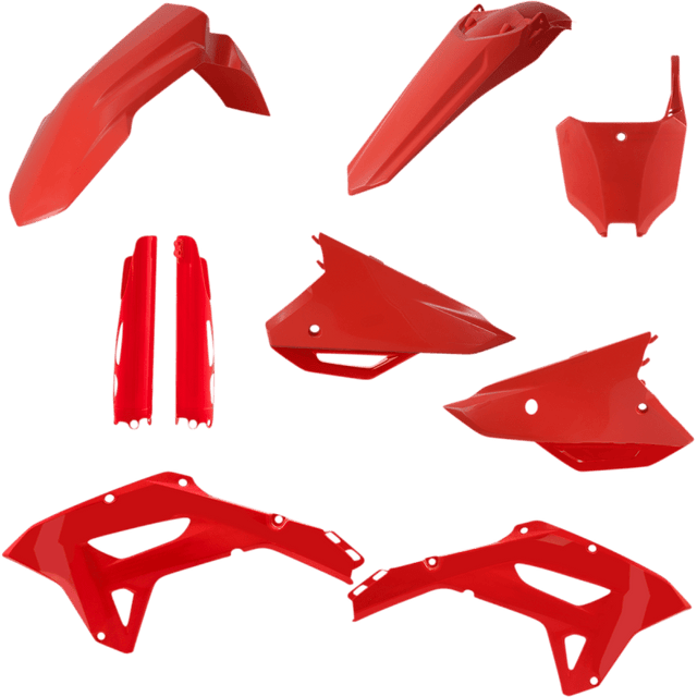 ACERBIS PLASTIC FULL CRF450RX - DRIVEN Canada's Powersports 80527967133522861800227