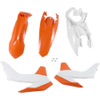 ACERBIS PLASTIC KIT 16 - DRIVEN Canada's Powersports 8891433440622374135226