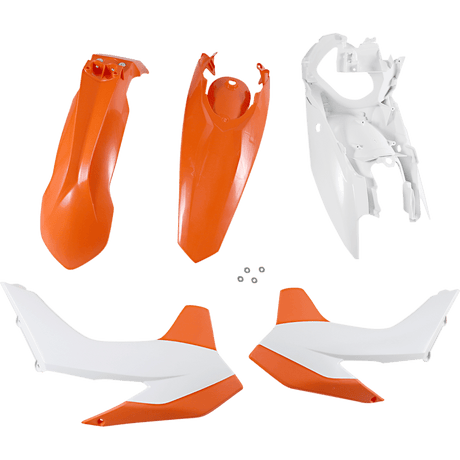 ACERBIS PLASTIC KIT 16 - DRIVEN Canada's Powersports 8891433440622374135226