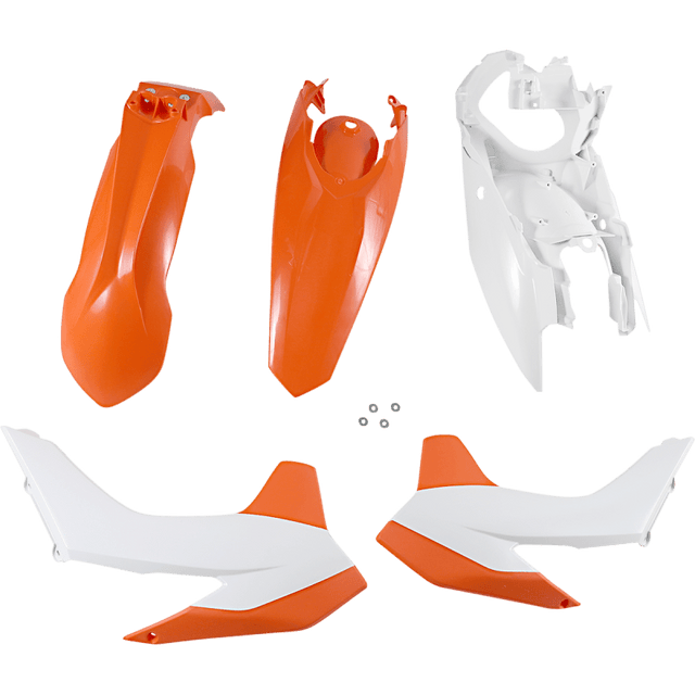 ACERBIS PLASTIC KIT 16 - DRIVEN Canada's Powersports 8891433440622374135226