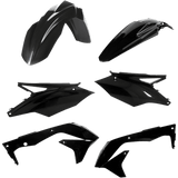 ACERBIS PLASTIC KIT 450F - DRIVEN Canada's Powersports 80527965154372685830001