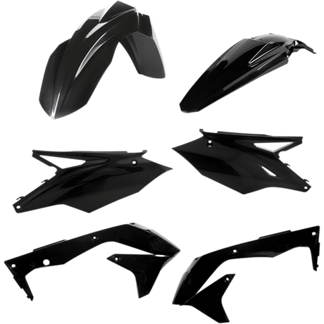 ACERBIS PLASTIC KIT 450F - DRIVEN Canada's Powersports 80527965154372685830001