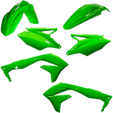 ACERBIS PLASTIC KIT 450F - DRIVEN Canada's Powersports 80527965154202685830006