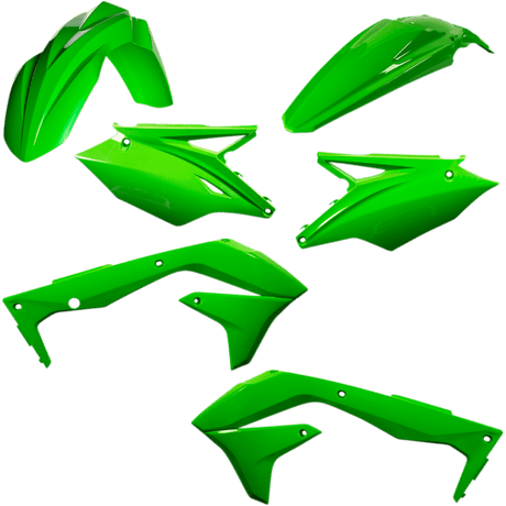 ACERBIS PLASTIC KIT 450F - DRIVEN Canada's Powersports 80527965154202685830006