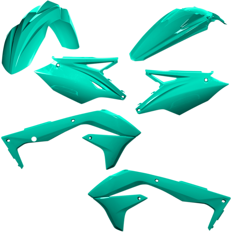 ACERBIS PLASTIC KIT 450F - DRIVEN Canada's Powersports 80527965154372685830001