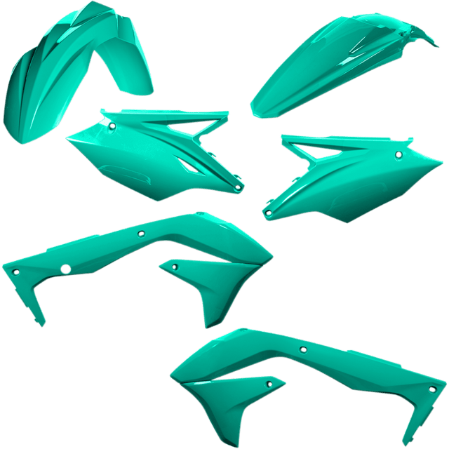 ACERBIS PLASTIC KIT 450F - DRIVEN Canada's Powersports 80527965154372685830001