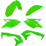 ACERBIS PLASTIC KIT 450F - DRIVEN Canada's Powersports 80527965154132685830235