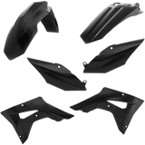 ACERBIS PLASTIC KIT 450RX - DRIVEN Canada's Powersports 8891435912442645460001