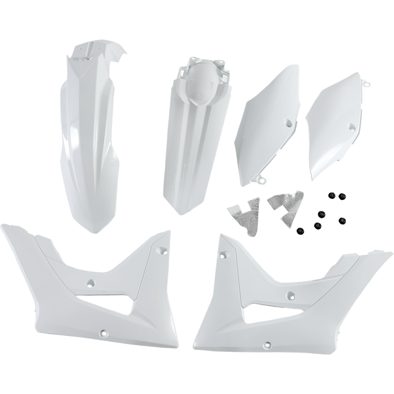 ACERBIS PLASTIC KIT 450RX - DRIVEN Canada's Powersports 8891435912512645460002
