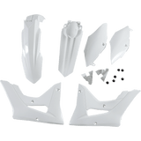 ACERBIS PLASTIC KIT 450RX - DRIVEN Canada's Powersports 8891435912512645460002
