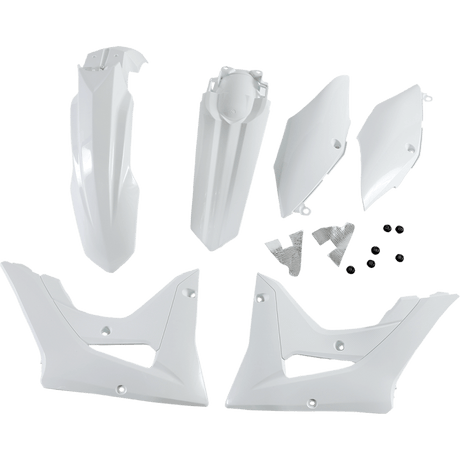 ACERBIS PLASTIC KIT 450RX - DRIVEN Canada's Powersports 8891435912512645460002