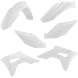 ACERBIS PLASTIC KIT 450RX - DRIVEN Canada's Powersports 8891435912512645460002