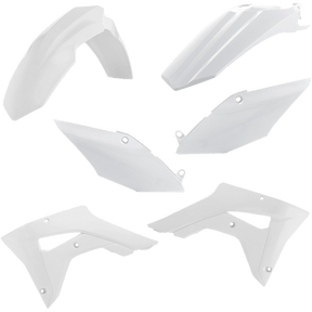 ACERBIS PLASTIC KIT 450RX - DRIVEN Canada's Powersports 8891435912512645460002