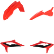 ACERBIS PLASTIC KIT - BETA RR 2T 125 - 480,ORIGINAL '23 (2979467705) - DRIVEN Canada's Powersports 2979467705