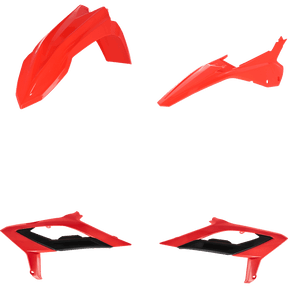 ACERBIS PLASTIC KIT - BETA RR 2T 125 - 480,ORIGINAL '23 (2979467705) - DRIVEN Canada's Powersports 2979467705